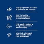 Hill's Science Diet Puppy Salmon & Rice Formula