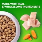 IAMS Proactive Health Puppy Chicken Dry Dog Food