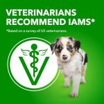 IAMS Proactive Health Puppy Food - Chicken Recipe