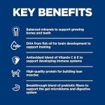 Hill's Science Diet Puppy Chicken & Rice 2.04 kg