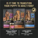 Purina Pro Plan Puppy Chicken & Rice Wet Food