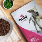 Nulo Freestyle Grain-Free Puppy Food with Large Kibble