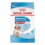Royal Canin Medium Breed Puppy Food, 17 lb