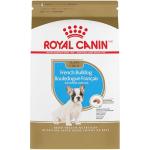 Royal Canin French Bulldog Puppy Food, 10.5 lb