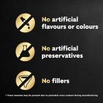 Cesar Filets in Sauce: Turkey & Prime Rib