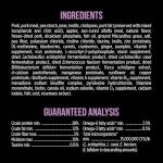 Nutrience Grain-Free Subzero Dog Food, Pork & Apple