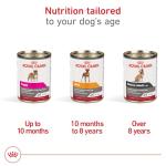 Royal Canin Puppy Canned Dog Food 13.5 oz