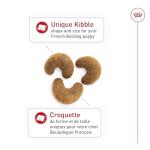 Royal Canin French Bulldog Puppy Food, 10.5 lb