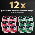 Cesar Filets in Sauce: Turkey & Prime Rib