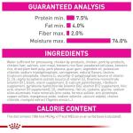 Royal Canin Puppy Canned Dog Food 13.5 oz