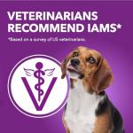 IAMS Advanced Health Mobility Support Dog Food