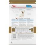 Royal Canin French Bulldog Puppy Food, 10.5 lb
