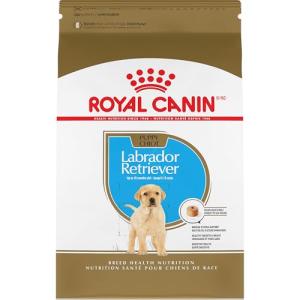 Royal Canin Labrador Puppy Dry Dog Food 30 lb
