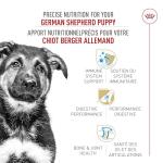 Royal Canin German Shepherd Puppy Dog Food 30 lb