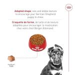 Royal Canin German Shepherd Puppy Dog Food 30 lb