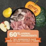 ACANA Heritage Puppy & Junior Dry Dog Food