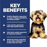 Hill's Science Diet Small Breed Chicken Dog Food