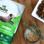 Nulo Frontrunner Puppy Dry Dog Food, 25 lb