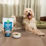 Open Farm Puppy Chicken & Salmon Patties