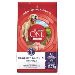 Purina ONE Senior Dry Dog Food with Chicken