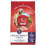 Purina ONE Healthy Aging Senior Dog Food 6kg