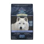 Blue Buffalo Wilderness Senior Chicken Dry Dog Food