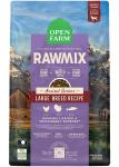 Open Farm RawMix Kibble for Large Dogs