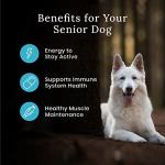 Blue Buffalo Wilderness Senior Chicken Dry Dog Food