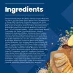 Blue Life Protection Senior Chicken Dog Food 2.7kg