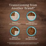 Blue Buffalo Wilderness Senior Chicken Dry Dog Food