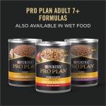 Purina Pro Plan Senior Dog Food with Salmon
