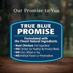 Blue Buffalo Wilderness Senior Chicken Dry Dog Food