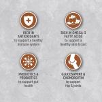 Nutrience Infusion Healthy Senior Dog Food - Chicken