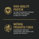 Purina Pro Plan Salmon & Rice Dog Food 2.27 kg