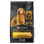 Purina Pro Plan 7+ Chicken & Rice Dog Food