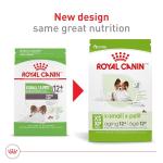 Royal Canin X-Small Aging 12+ Dry Dog Food