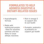 Nutrience Care Hypoallergenic Dog Food, Salmon & Pumpkin