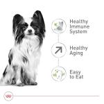 Royal Canin X-Small Aging 12+ Dry Dog Food