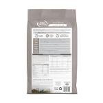 NutriSource Grain-Free Turkey Senior Dog Food 5lb