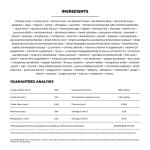 Go! Solutions Grain-Free Senior Dog Food 12lbs