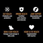 Nutrience Grain Free Subzero Large Breed Dog Food