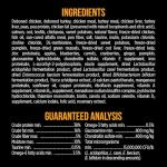 Nutrience Grain Free Subzero Large Breed Dog Food