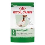 Royal Canin Small Adult 8+ Dry Dog Food