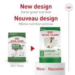 Royal Canin Small Adult 8+ Dry Dog Food