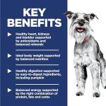 Hill's Science Diet Senior Small Breed Chicken Dog Food