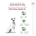 Royal Canin Small Adult 8+ Dry Dog Food
