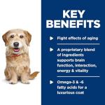 Hill's Science Diet Senior Chicken & Vegetable Stew