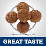 Hill's Senior Dog Food, Perfect Digestion Chicken 3.5 lb