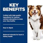 Hill's Science Diet Senior Chicken & Barley Dog Food