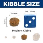 Hill's Senior Dog Food, Perfect Digestion Chicken 3.5 lb